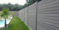 Portail Clôtures dans la vente du matériel pour les clôtures et les clôtures à Caromb